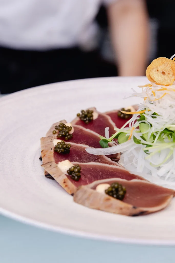 Japanese Food Customs