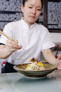 Japanese Hospitality UK