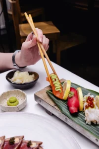 Japanese Hospitality UK