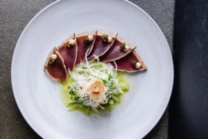 Omakase Experience