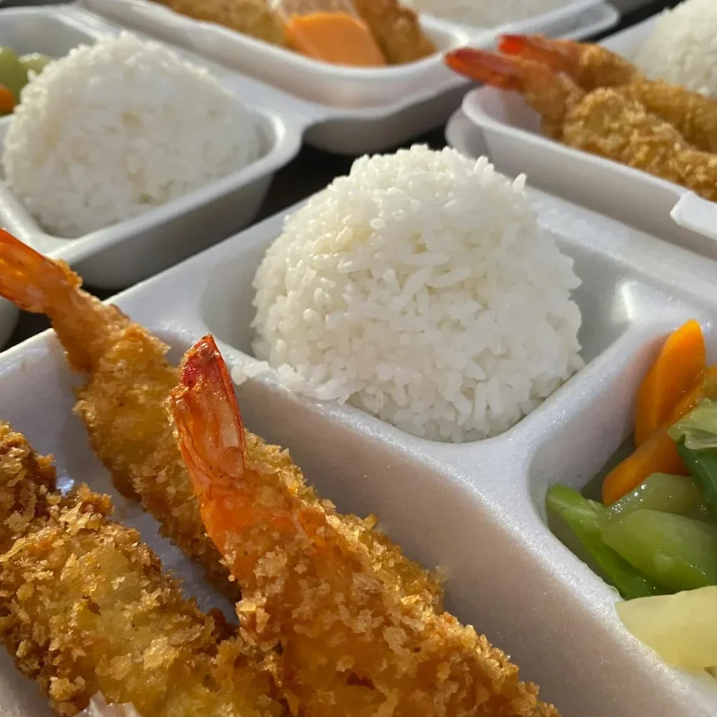 Bento Boxes UK