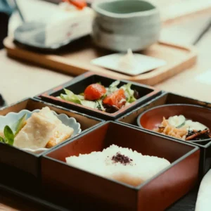 Bento Boxes UK