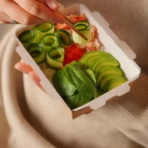 Bento Boxes UK