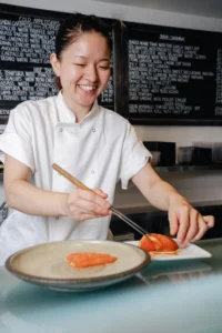 Japanese Izakaya Culture