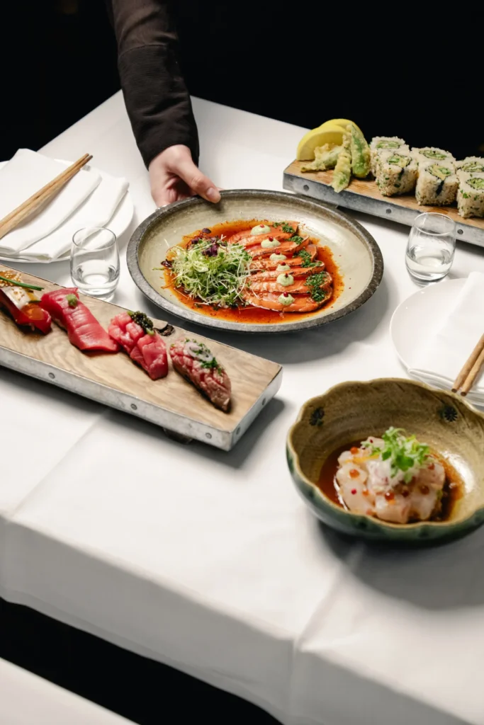 Japanese Izakaya Culture