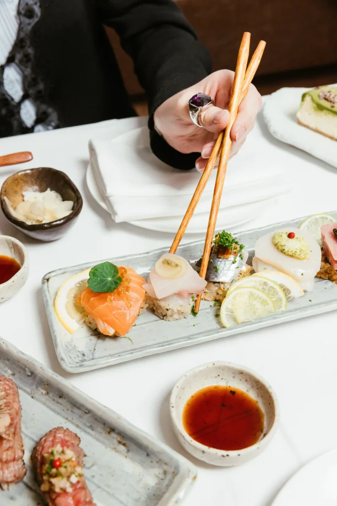 Japanese Cuisine Fandom