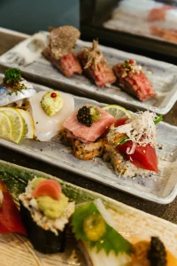 Japanese Cuisine Fandom