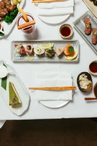 Japanese Cuisine Fandom